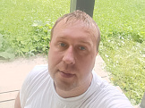 Антон, Москва, 33 года