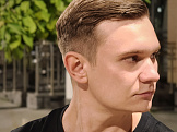 Илья из Ярославля знакомится для брака