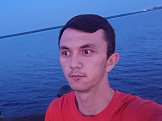 Али из Архангельска знакомится для брака