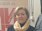 Мэри из Ногинска знакомится для семьи