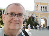 Юрий из Зеленограда знакомится для брака