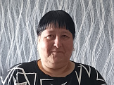 Наталья из Омска, 51 год