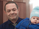 Персона грата — Эдуард, 50 лет из Кургана Персона грата сайта знакомств SiteLove