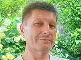 Олег из Лабинска знакомится для серьёзных отношений