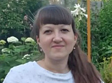 Кристина из Краснодара знакомится для общения и дружбы