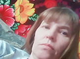 Жанна из Иркутска, 47 лет