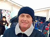 Sergey из Мурома знакомится для брака