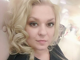 Ирина из Новосибирска знакомится для семьи