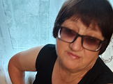 Елена из Кирова знакомится для брака