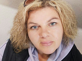Галина из Гродно, 46 лет