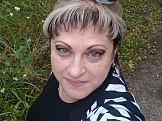 Елена из Саратова знакомится для брака