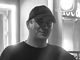 Aleksey из Тамбовки знакомится для серьёзных отношений
