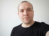 Иван из Пскова знакомится для брака