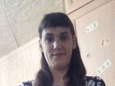 Елена из Челябинска знакомится для серьёзных отношений