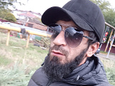 Заур из Краснодара, 30 лет