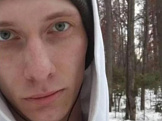 Евгений из Верхней Пышмы знакомится для серьёзных отношений