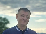 Ленар из Набережных Челнов знакомится для брака