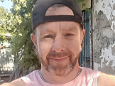 Dmitry, Донецк, 43 года