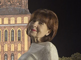 Светлана из Калининграда знакомится для брака