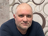 Олег из Старого Оскола знакомится для серьёзных отношений