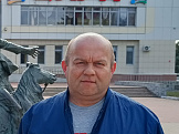 Сергей из Курска знакомится для брака