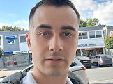 Maxim из г. Flensburg знакомится для серьёзных отношений