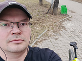 Юрий из Екатеринбурга знакомится для серьёзных отношений