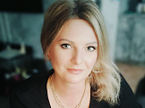 Полина из Петропавловска-Камчатского, 33 года