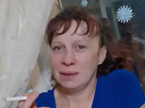 Оксана из Тамбова знакомится для семьи