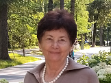 Персона грата — Валентина, 71 год из Москвы Персона грата сайта знакомств SiteLove