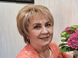 Мила из Старого Оскола знакомится для брака