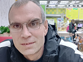 Александр из Кирова знакомится для общения и дружбы