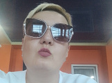Ольга из Омска знакомится для брака