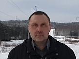 Дмитрий из Екатеринбурга знакомится для серьёзных отношений