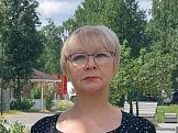 Арина из Дзержинска знакомится для семьи