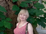 Lidiya из Екатеринбурга знакомится для серьёзных отношений