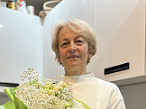 Оксана из Сумы, 59 лет