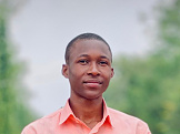 Abraham из г. Abuja знакомится для семьи