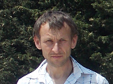 Владимир из Севастополя знакомится для брака