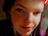 Sandra Reed, 20 лет