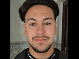 Daniel из г. Algiers знакомится для брака