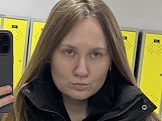 Евелина из Омска знакомится для серьёзных отношений