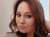 Даша из Будённовска, 18 лет
