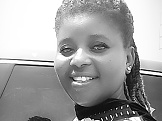 Adjoa из г. Accra знакомится для брака