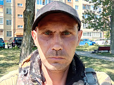 Андрей из Южно-Сахалинска, 39 лет