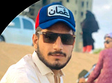 Alyan Khan из города Karāchi, 21 год