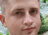 Иван, Луганск, 27 лет