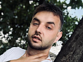 Сергей из Могилёва знакомится для брака