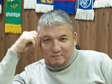 Марк из Астрахани знакомится для серьёзных отношений