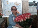 Елена из Москвы знакомится для серьёзных отношений